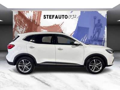 MG EHS -  1.5 T-GDI phev Exclusive Bianco usata Bologna