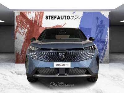 Peugeot 5008 III 2024 -  1.2 hybrid GT 136cv 5p.ti e-dcs6 Blu/Azzurro usata Bologna