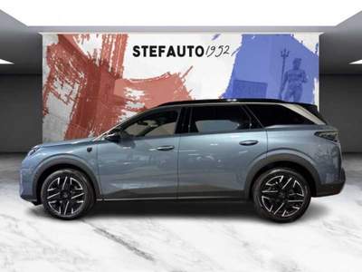 Peugeot 5008 III 2024 -  1.2 hybrid GT 136cv 5p.ti e-dcs6 Blu/Azzurro usata Bologna