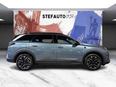Peugeot 5008 III 2024 -  1.2 hybrid GT 136cv 5p.ti e-dcs6 Blu/Azzurro usata Bologna