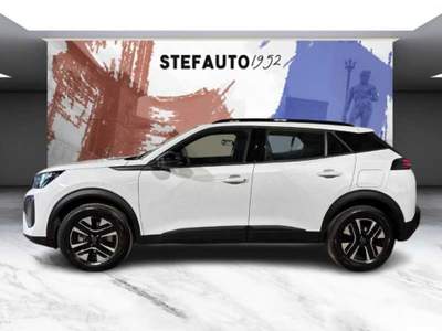 Peugeot 2008 II 2023 -  1.2 hybrid Edition 110cv e-dcs6 Bianco usata Bologna