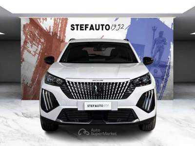 Peugeot 2008 II 2023 -  1.2 puretech Allure s&s 130cv eat8 Bianco usata Bologna