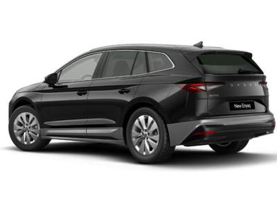 Skoda Enyaq Coupé iV enyaq 60 Nero usata Vicenza