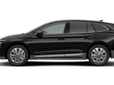 Skoda Enyaq Coupé iV enyaq 60 Nero usata Vicenza