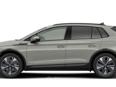 Skoda Elroq 63kwh 60 204cv Grigio usata Vicenza