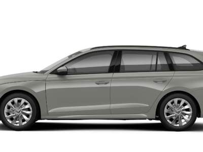 Skoda Octavia wagon 2.0 tdi executive 150cv dsg Grigio usata Vicenza