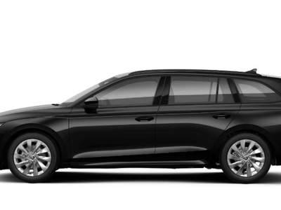 Skoda Octavia wagon 2.0 tdi executive 150cv dsg Nero usata Vicenza