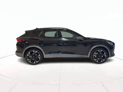 Cupra Formentor 1.4 e-hybrid 204cv dsg Nero usata Vicenza