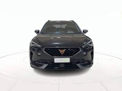 Cupra Formentor 1.4 e-hybrid 204cv dsg Nero usata Vicenza