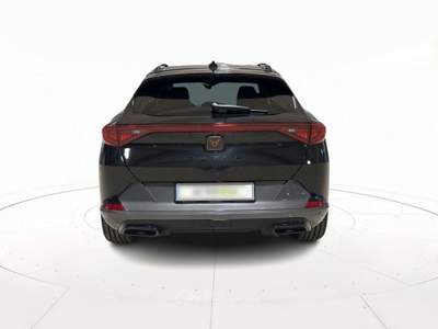 Cupra Formentor 1.4 e-hybrid 204cv dsg Nero usata Vicenza