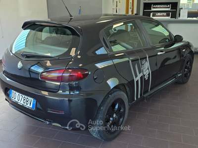 Alfa Romeo 147 1.9 JTDm 120CV usata Villa di Tirano