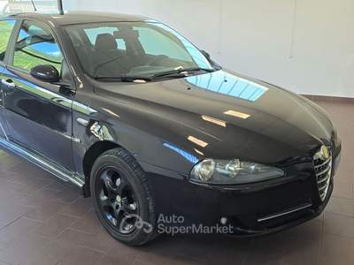 Alfa Romeo 147 1.9 JTDm 120CV usata Villa di Tirano