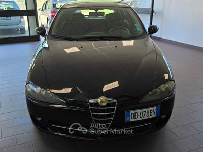 Alfa Romeo 147 1.9 JTDm 120CV usata Villa di Tirano