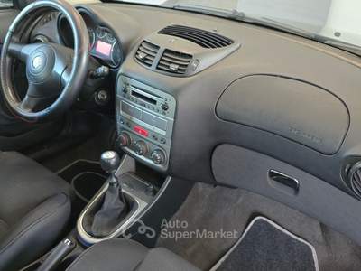 Alfa Romeo 147 1.9 JTDm 120CV usata Villa di Tirano