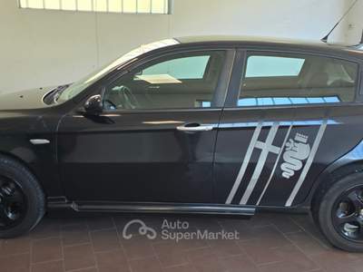 Alfa Romeo 147 1.9 JTDm 120CV usata Villa di Tirano