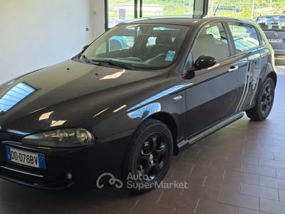 Alfa Romeo 147 1.9 JTDm 120CV usata Villa di Tirano