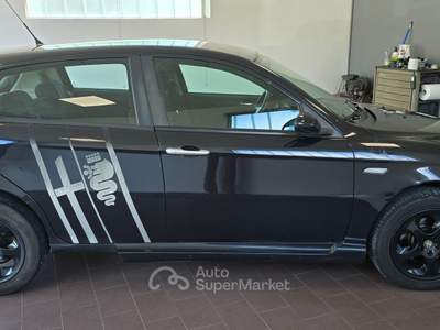 Alfa Romeo 147 1.9 JTDm 120CV usata Villa di Tirano