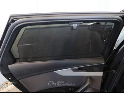 Audi A4 Audi A4 Avant 35 Tfsi Benzina Automatica Nero usata Chivasso
