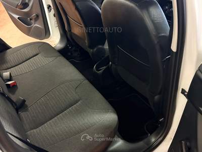 Citroen C3 C3 per neopatentati  unico  proprietario Bianco usata Sesto San Giovanni
