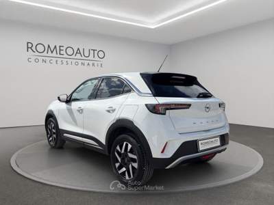 Opel Mokka 1.5 diesel Elegance Bianco usata Gubbio