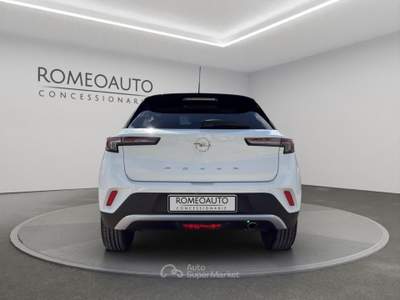 Opel Mokka 1.5 diesel Elegance Bianco usata Gubbio
