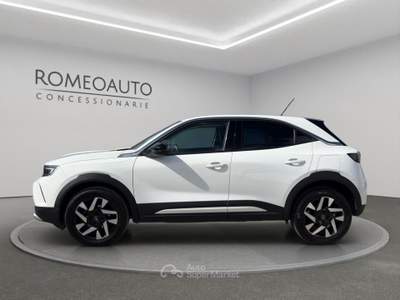 Opel Mokka 1.5 diesel Elegance Bianco usata Gubbio
