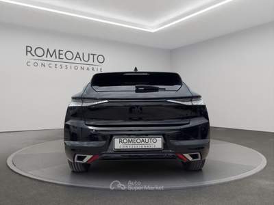 DS Automobiles DS 4 1.2 130 aut. Performance Line Nero usata Gubbio