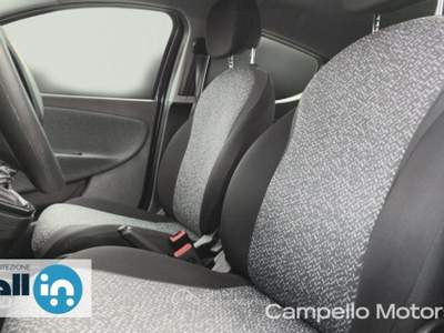 Lancia Ypsilon Ypsilon 1.0 70cv Hybrid S&S Silver Nero usata Venezia