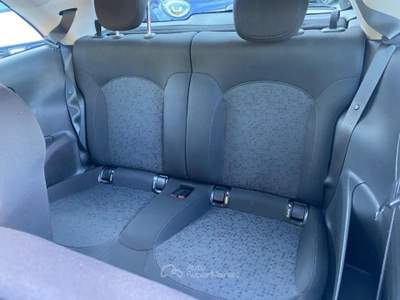 Opel Adam 1.2 GLAM 70cv Blu/Azzurro usata Napoli