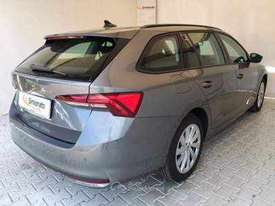 Skoda Octavia 2.0 TDI 150 CV DSG Wagon Selection Grigio usata Resana