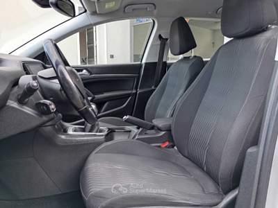 Peugeot 308 Unipro - Ottime condizioni Argento usata Galatone