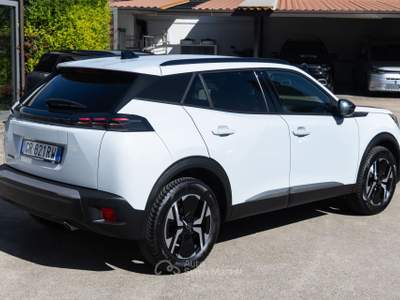 Peugeot 2008 Peugeot 2008 BlueHDi 130 usata Grosseto