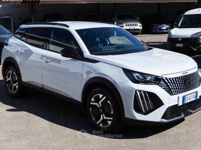 Peugeot 2008 Peugeot 2008 BlueHDi 130 usata Grosseto