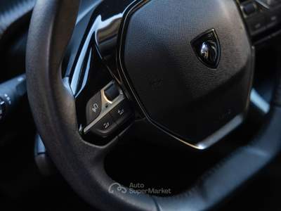 Peugeot 2008 Peugeot 2008 BlueHDi 130 usata Grosseto