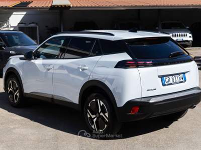 Peugeot 2008 Peugeot 2008 BlueHDi 130 usata Grosseto