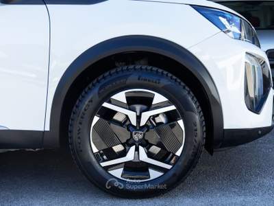 Peugeot 2008 Peugeot 2008 BlueHDi 130 usata Grosseto