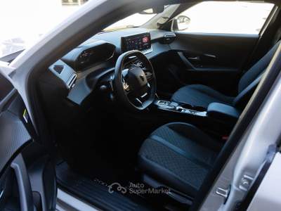 Peugeot 2008 Peugeot 2008 BlueHDi 130 usata Grosseto