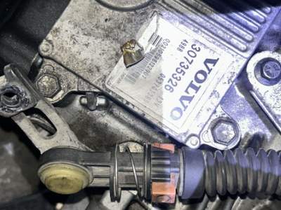 Volvo V70 vendo solo cambio Grigio usata Asigliano Veneto