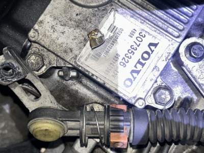 Volvo V70 vendo solo cambio Grigio usata Asigliano Veneto