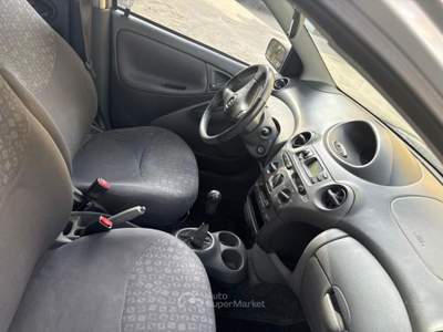 Opel Corsa 1.0i 12V cat 5 porte Club Grigio usata Asigliano Veneto