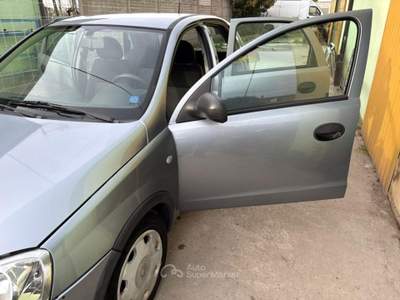 Opel Corsa 1.0i 12V cat 5 porte Club Grigio usata Asigliano Veneto