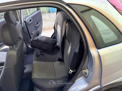 Opel Corsa 1.0i 12V cat 5 porte Club Grigio usata Asigliano Veneto