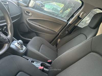 Renault ZOE Intens Q90 Flex Grigio usata Asigliano Veneto