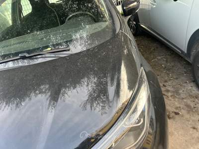 Renault ZOE Intens Q90 Flex Grigio usata Asigliano Veneto