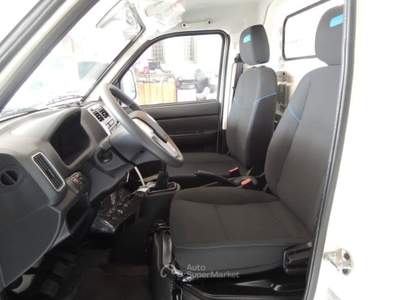 Piaggio Porter NP6 1.5 GPL Cabinato Cassone ribaltabile P.+ IVA Bianco usata Venezia