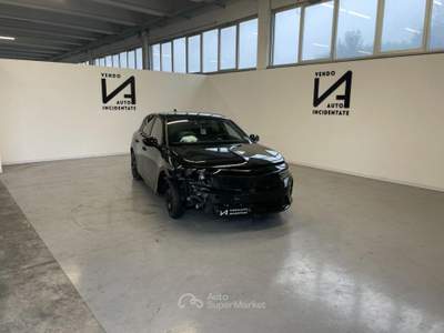 Opel Astra 1.2 TURBO 130CV AT8 GS Nero usata Megliadino San Vitale