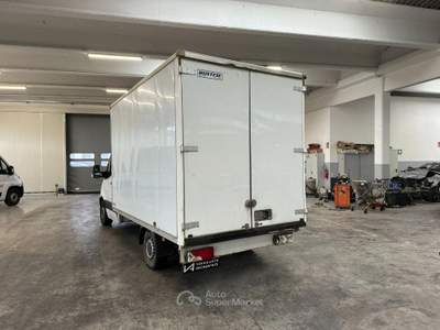 Mercedes-Benz Sprinter T39/35 314 CDI FWD CABINATO Bianco usata Megliadino San Vitale