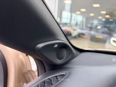 Toyota Aygo X 1.0 VVT-i S-CVT Envy Bronzo usata Castelvetrano