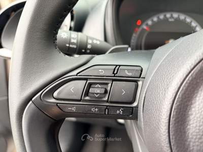 Toyota Aygo X 1.0 VVT-i S-CVT Envy Bronzo usata Castelvetrano