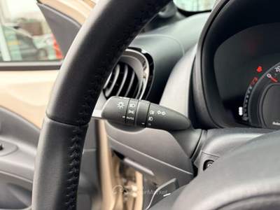 Toyota Aygo X 1.0 VVT-i S-CVT Envy Bronzo usata Castelvetrano